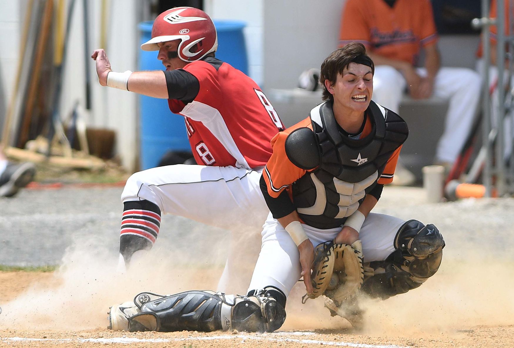 East Pennsboro Bellefonte 9